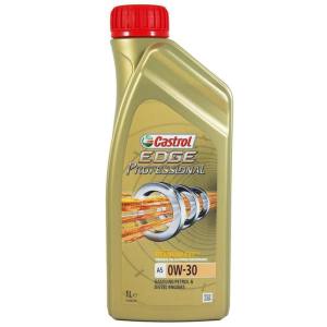 0W-30 1L EDGE CASTR - OLEJ CASTROL 0W30 1L EDGE TITANIUM C3 / SP / BMW LL04 / LL19