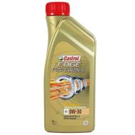 0W-30 1L EDGE CASTR - OLEJ CASTROL 0W30 1L EDGE TITANIUM C3 / SP / BMW LL04 / LL19