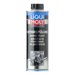2662 LIQUI - ŚRODEK DO PŁUKANIA SILNIKA 500ML PROLINE ENGINE FLUSH / LIQU