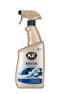 K507 K2 - PŁYN DO CZYSZCZENIA SZYB 750ml NUTA ATOMIZER