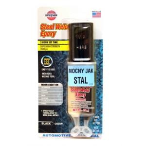 DV477 K2 - KLEJ DO SPAWANIA NA ZIMNO METAL 120MIN DWUSKŁADNIKOWY WYPEŁN