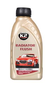 T220 K2 - ODKAMIENIACZ CHŁODNICY PŁUKANKA PŁYN-400 ML