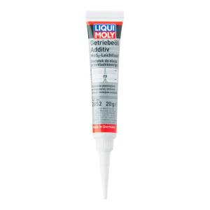 2652 LIQUI - ŚRODEK DO REGENERACJI SKRZYŃ BIEGÓW MTF Z MOS2 20G MTF / LIQ