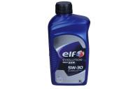 5W-30 1L EVO SXR ELF - OLEJ SILNIKOWY 5W-30 1L ELF EVOLUTION 900 SXR API: SL/CF, AC