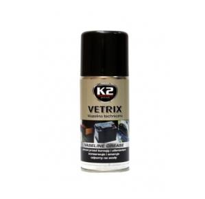 B400 K2 - WAZELINA SPRAY 140ml.