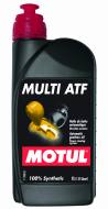 MULTI ATF 1L MOTUL - OLEJ MOTUL MULTI ATF 1L / DEXRON III CZERWONY