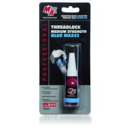 20-A14 AMTRA - ZABEZPIECZENIE GWINTÓW ŚREDNI 10ML NIEBIESKI - ŚREDNI MA243