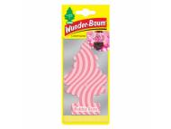23-140 AMTRA - ZAPACH CHOINKA BUBBLE GUM /WUNDER-BAUM/ 