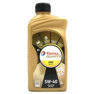 5W-40 1L 9000 ENERGY - OLEJ SILNIKOWY 5W-40 1L TOTAL QUARTZ 9000 ENERGY API: SN/CF,