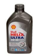 5W-30 1L ECT C3 SHELL - OLEJ SILNIKOWY 1L ULTRA ECT C3 SHELL ACEA C3/BMW LL-04/MB 22