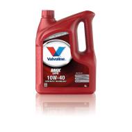 10W-40 4L MAXLIFE - OLEJ SILNIKOWY 10W-40 4L MAX LIFE VALVOLINE API SM, SN/CF, A