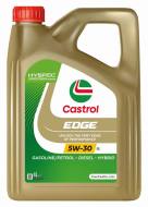 5W-30 4L EDGE LL CAST - OLEJ CASTROL 5W30 4L EDGE LL TITANIUM / C3 / LL04 / 229.31 2
