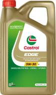 5W-30 5L EDGE LL CAST - OLEJ CASTROL 5W30 5L EDGE LL TITANIUM / C3 / LL04 / 229.31 2