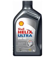 0W-40 1L SHELL - OLEJ SILNIKOWY 0W-40 1L SHELL HELIX SHELL API SN/CF ACEA A3/