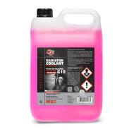 61-104 AMTRA - PŁYN DO CHŁODNIC G12 CZERWONY 5L /MA PROFESSIONAL/