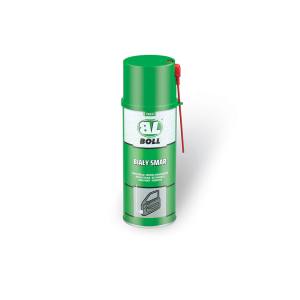 001036 BOLL - Biały smar spray Boll 400 ml 