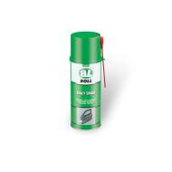 001036 BOLL - Biały smar spray Boll 400 ml 