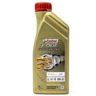 0W-20 1L EDGE LL IV - OLEJ CASTROL 0W20 1L EDGE LL04 / C5 / 508.00 509.00 / PORSCH