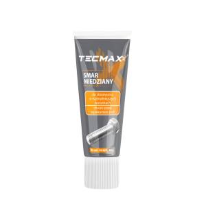 14-027 AMTRA - TECMAXX-smar miedziany tubka 50g /TECMAXX/
