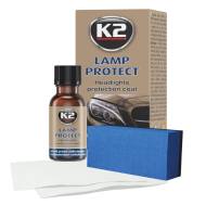 K530 K2 - LAMP PROTECT PREPARAT ZABEZPIECZAJĄCY LAMPY PRZED UV 10ml /K