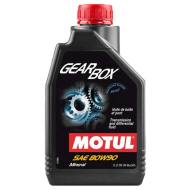 80W-90 1L MOTUL - OLEJ SKRZYNI BIEGÓW 80W-90 1L MOTUL MOS2 API GL-4/GL-5/MIL-L