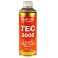 DIC TEC2000 - TEC2000 DIESEL INJECTOR CLEANER 375ml DODATEK DO CZYSZCZENIA