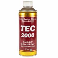 DSC TEC2000 - TEC2000 DIESEL SYSTEM CLEANER DODATEK DO CZYSZCZENIA UKŁADU