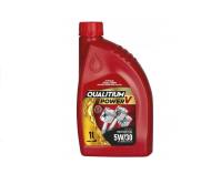 5W-30 1L POWER P QUALITUM - OLEJ SILNIKOWY 5W-30 1L POWER P QUALITIU API SN/SN+  ACEA C2
