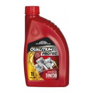 5W-30 1L PROTEC QUALITIUM - OLEJ SILNIKOWY 5W-30 1L PROTEC QUALITIUM ACEA A3/B3 API SN/S