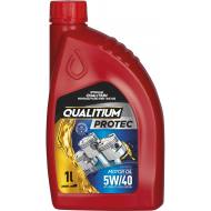 5W-40 1L PROTEC QUALITIUM - OLEJ SILNIKOWY 5W-40 1L PROTEC QUALITIUM API: SM/SL/CF, ACEA