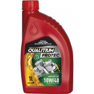 10W-40 1L PROTEC QUALITIU - OLEJ SILNIKOWY 10W-40 1L PROTEC QUALITIU API: SL/SJ/CF, ACEA