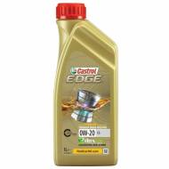 0W-20 1L EDGE C5 CASTROL - OLEJ SILNIKOWY 0W-20 1L EDGE C5 ACEA C5, API SN PLUS, ILSAC