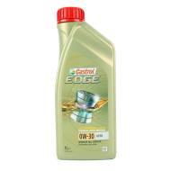 0W-30 1L EDGE A5/B5 CASTR - OLEJ CASTROL 0W30 1L EDGE TITANIUM A5/B5 A1/B1 / SL/CF / VOL