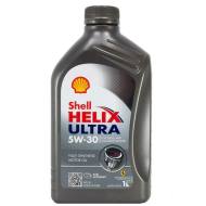 5W-30 1L SHELL - OLEJ SILNIKOWY 5W-30 1L SHELL HELIX ULTRA