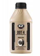 T104 K2 - PŁYN HAM. DOT4 0,5L K2 