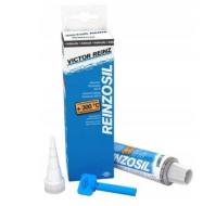 70-31414-10 REINZ - USZCZELNIACZ SILIKONOWY SZARY (TUBKA) 70ML REINZOSIL / -50°C SILIKON