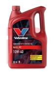 10W-40 5L MAXLIFE - OLEJ SILNIKOWY 10W-40 5L MAX LIFE VALVOLINE API SM, SN/CF, A
