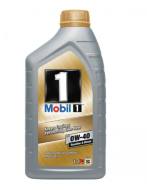 0W-40 1L MOBIL - OLEJ SILNIKOWY 0W-40 1L MOBIL NEW LIFE VW 502.00/505.00 A3/B