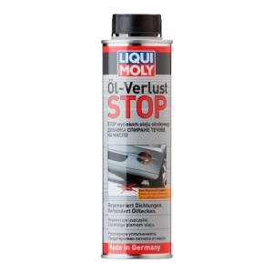2671 LIQUI - ŚRODEK PRZECIW WYCIEKOM OLEJU SILNIKA 300ML / LIQUI MOLY