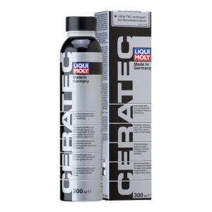 7181 LIQUI - ŚRODEK CERA TEC 300ML / LIQUI MOLY 
