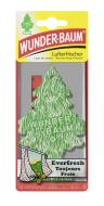 23-005 AMTRA - ZAPACH CHOINKA ZAWSZE ŚWIEŻY /WUNDER-BAUM/ EVERFRESH