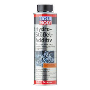 8345 LIQUI - ŚRODEK WYCISZAJĄCY PRACĘ HYDRAULICZNYCH POPYCHACZY 300ML / D