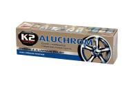 K003 K2 - PREPARAT DO CHROMÓW ALUCHROM CZYŚCI I KONSERWUJE POWIERZCHNI