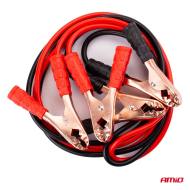 Kable przewody rozruchowe 400A - 2,5 m AMIO-01023