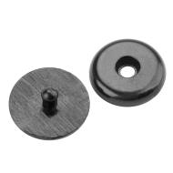 02837 AMIO - Blokada spinka klamry pasów bezpieczeństwa AMIO-02837