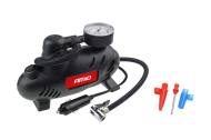 02181 AMIO - Kompresor samochodowy mini 12V ACOMP-07 AMIO-02181