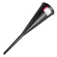 Lejek uniwersalny waski dIugi do paliwa cieczy wody 46 cm AMIO-03229