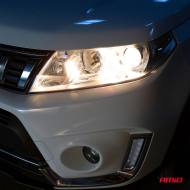 Zarowka halogenowa HB3 12V 65W  9005 AMIO-01479