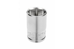 HT1A230 HOGERT - Nasadka sześciokątna 1/2", 30 mm, CrV 