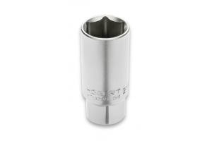 HT1A783 HOGERT - Nasadka do świec 1/2", 16mm, CrV